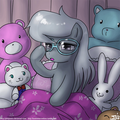 Silver Spoon - my-little-pony-friendship-is-magic fan art