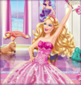So sorry to put Major Mint down... - barbie-movies photo