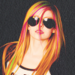 Some cute Avril icons! <33 - mandali icon