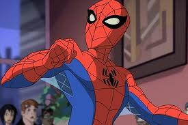  Spiderman :)
