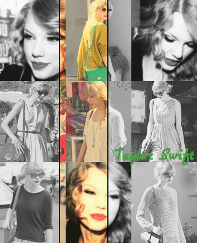 Taylor Swift ~