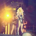 The Born This Way Ball Tour in Vienna - lady-gaga photo