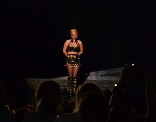  The Born This Way Ball in Bucharest