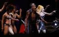 The Born This Way Ball in Vilnius, Lithuania - lady-gaga photo