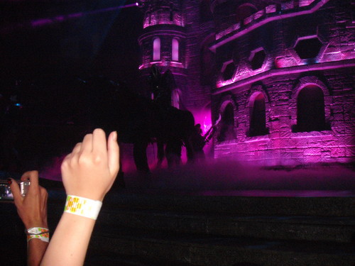  The Born This Way Ball {my picha from Vienna}