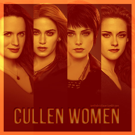 The Cuulen Women
