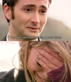The Doctor and Rose in 'Doomsday' <3 - doctor-who photo
