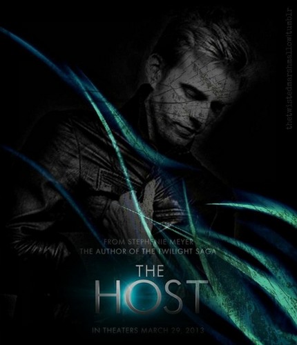  The Host