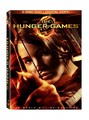 The Hunger Games DVD - the-hunger-games photo