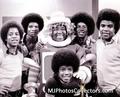 The Jackson 5 - michael-jackson photo