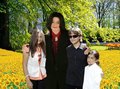 The Jackson Family - michael-jackson photo