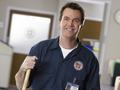 scrubs - The Janitor wallpaper