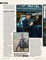 The Making of Lawless, Total Film - tom-hardy photo