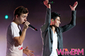 The Wanted At Kiss 92.5 WhamBam - the-wanted photo