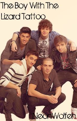 The Wanted :D