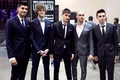 The Wanted Gonna love them forever <3 - the-wanted photo