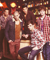 The Wanted Gonna love them forever <3 - the-wanted photo