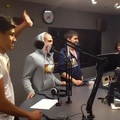 The Wanted ZM Radio - the-wanted photo