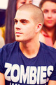 The gorgeous Max George - the-wanted photo