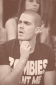 The gorgeous Max George - the-wanted photo