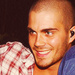 The gorgeous Max George - the-wanted icon