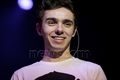 The gorgeous Nathan Sykes - the-wanted photo