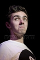 The gorgeous Nathan Sykes - the-wanted photo