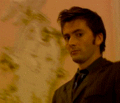 The tenth Doctor-cuuuuuuuuuuuuute!!!!! <3 - doctor-who photo