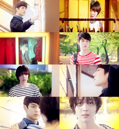  To the Beautiful You!