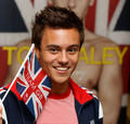 Tom Daley at Book Signing 16th August 2012 - tom-daley photo