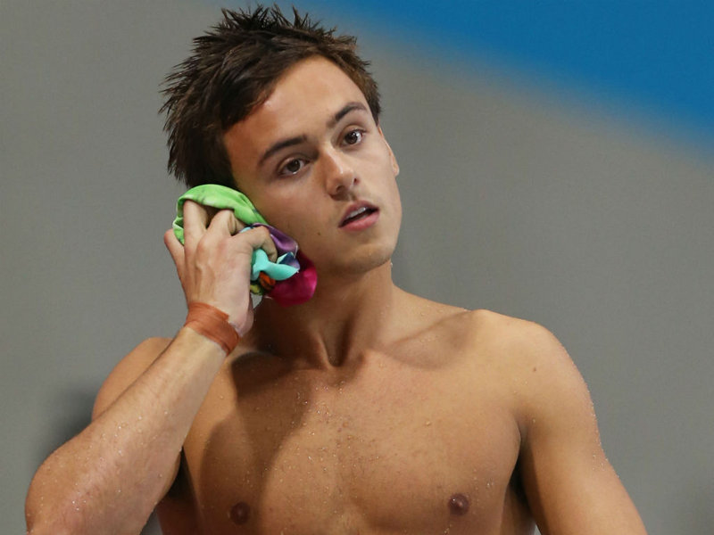 tom daley, images, image, wallpaper, photos, photo, photograph, gallery, ho...