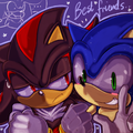 Triple S - sonic-shadow-and-silver photo