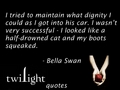 Twilight quotes 121-140 - twilight-series fan art