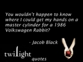 Twilight quotes 141-160 - twilight-series fan art