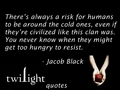 Twilight quotes 141-160 - twilight-series fan art