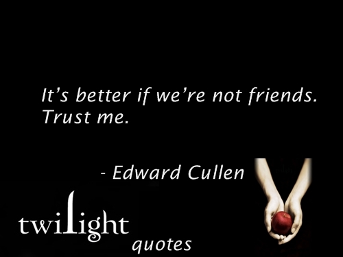 Twilight quotes 61-80