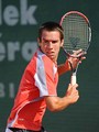 Vaclav Safranek 2012 - tennis photo