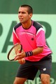 Vaclav Safranek French Open 2012 - tennis photo