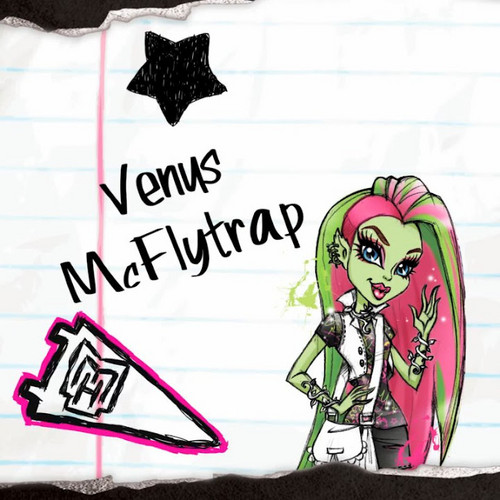 Venus McFlytrap