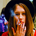 Violet ♥ - american-horror-story icon