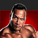 WWE '13 - dwayne-the-rock-johnson icon