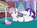 Waht do we have here? Ah, yes. A Pony Picture - my-little-pony-friendship-is-magic photo