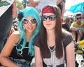 Waiting for Monster Pit {my photos from Vienna} - lady-gaga photo