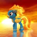 Whatever... - my-little-pony-friendship-is-magic fan art
