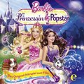 You wanted for PaP soundtrack disc? Here you go! - barbie-movies photo