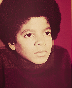  Young Michael Jackson ♥♥