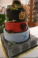 cake - the-hunger-games photo