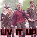 careers liv it up - the-hunger-games photo