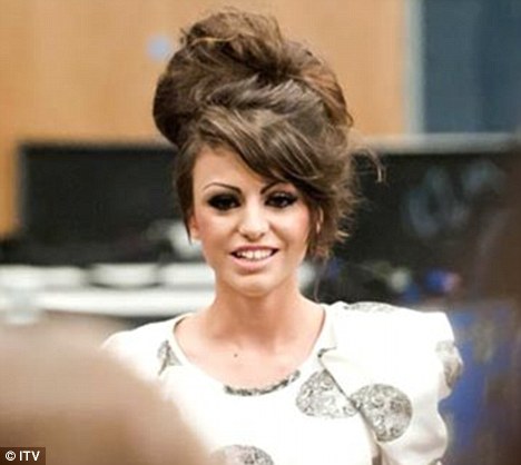Cher Lloyd Photos