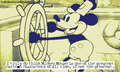 disney confessions - mickey-mouse fan art